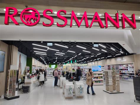 rossmann turkey.